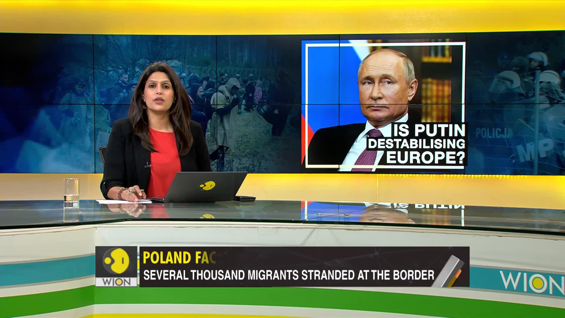 WionNews Video