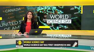 Gravitas: World Science Day, 2021