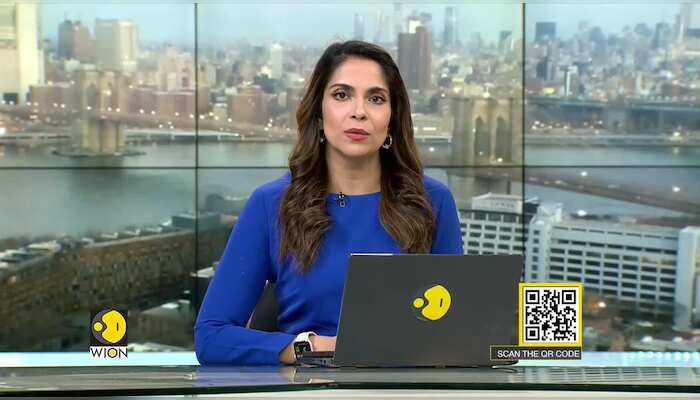 WionNews Video