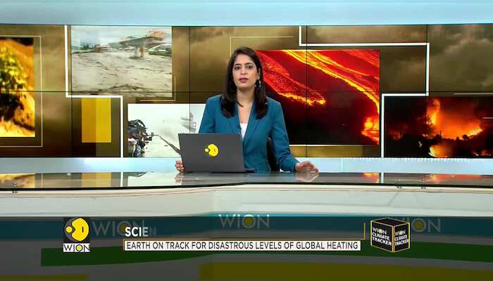 WionNews Video