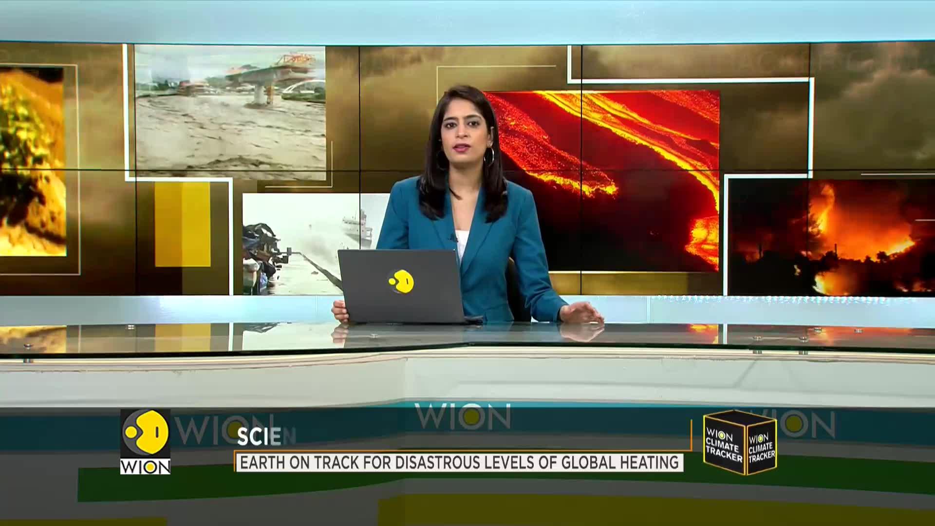 WionNews Video