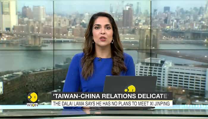 WionNews Video