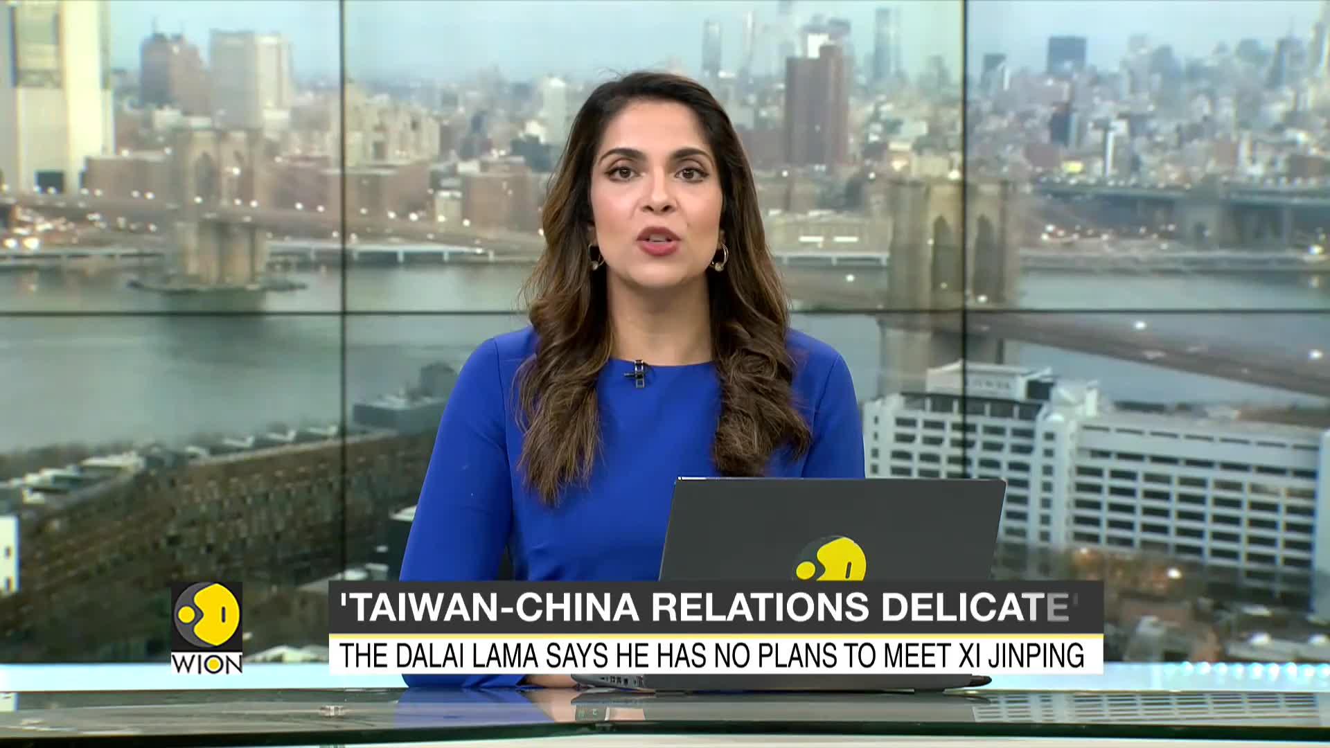 WionNews Video