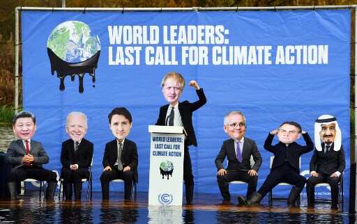 India, China, other developing nations propose $1.3 trillion per year in climate finance India, China, other developing nations propose $1.3 trillion per year in climate finance