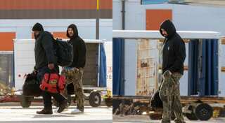 Astroworld tragedy: Drake steps out for the first time since the stampede