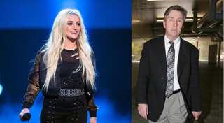 Jamie Lynn Spears on her teen pregnancy: Daddy and I fought, insulted each other