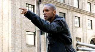 Will Smith reveals fight with an executive on 'Fresh Prince of bel-Air' almost got physical