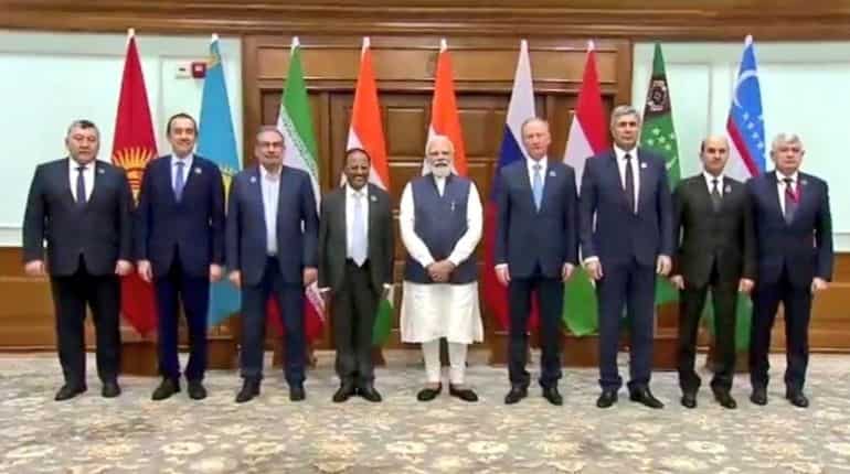Delhi declaration on Afghanistan calls for inclusive government, rights of women, minorities