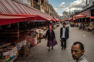 US Holocaust Museum says China ‘may be committing genocide’ against Uyghurs