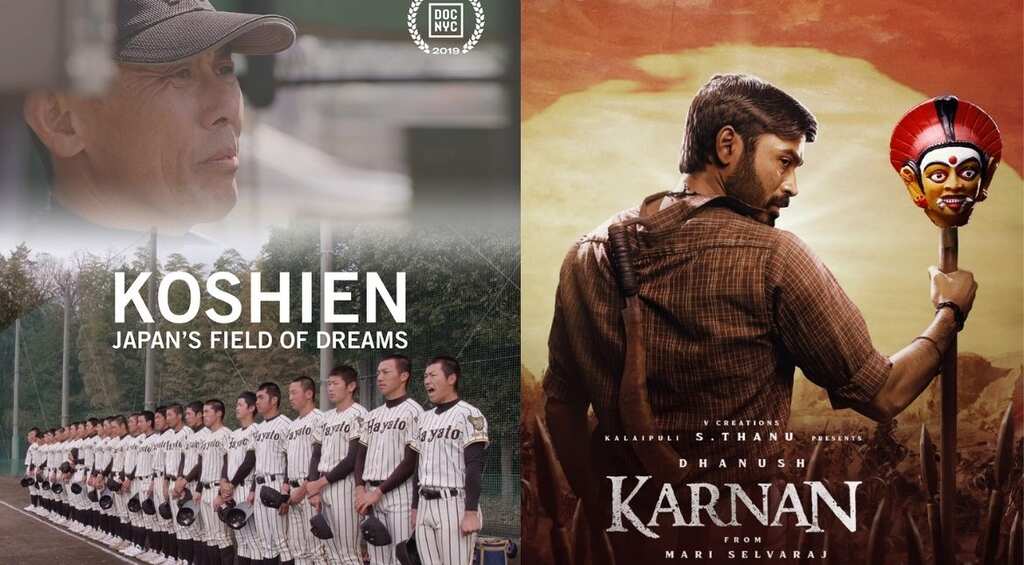 Stream these five international films now