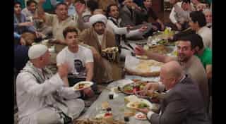 Initiative aims to change how movies portray Muslims