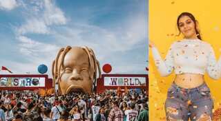 Indian origin Texas student who attended Astroworld Festival declared brain dead