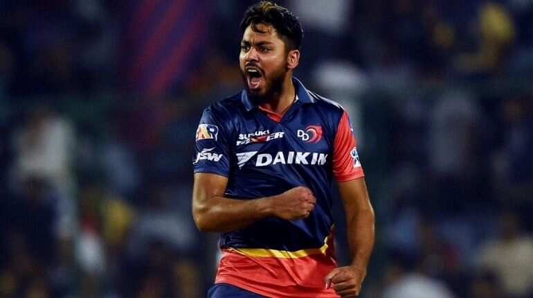 Dream to represent India has been fulfilled: Avesh Khan rejoices after selection for NZ T20Is