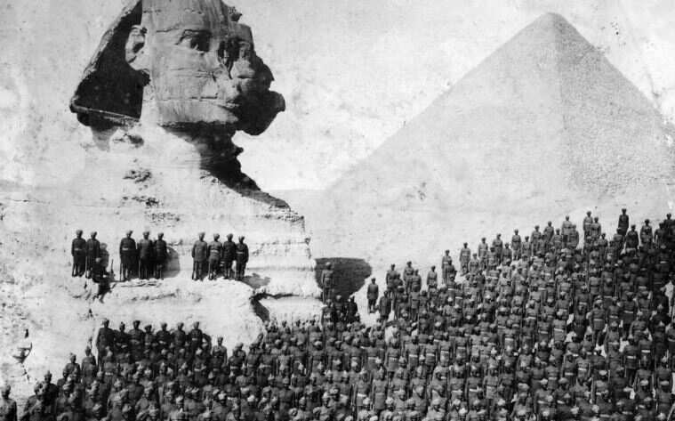 Once-forgotten records of thousands of Punjabi soldiers who fought in WW-I are now restored online