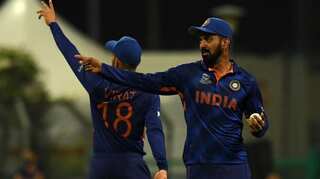 ICC T20I Rankings: Virat Kohli drops four spots to 8th, KL Rahul jumps to 5th among batters
