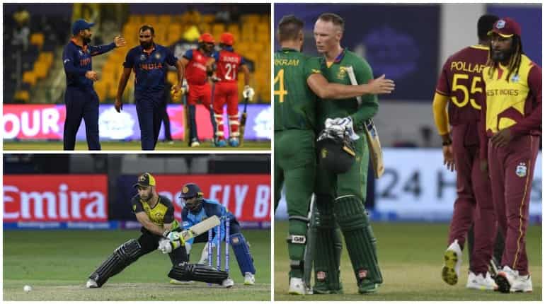 From Universe Boss to Mohammed Shami: 7 under-performers in T20 World Cup From Universe Boss to Mohammed Shami: 7 under-performers in T20 World Cup