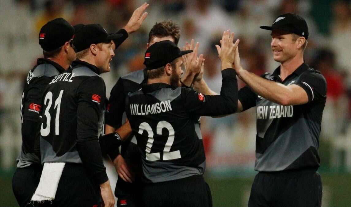 Left out of T20 WC squad, Ross Taylor all praise for New Zealand on reaching maiden final