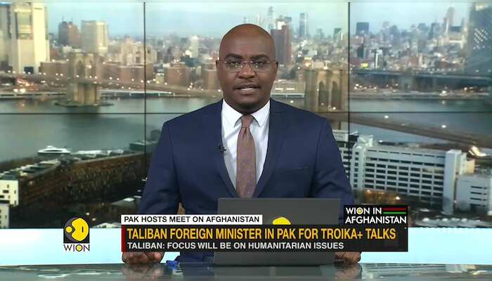 Meeting on Afghanistan to be hosted by Pak