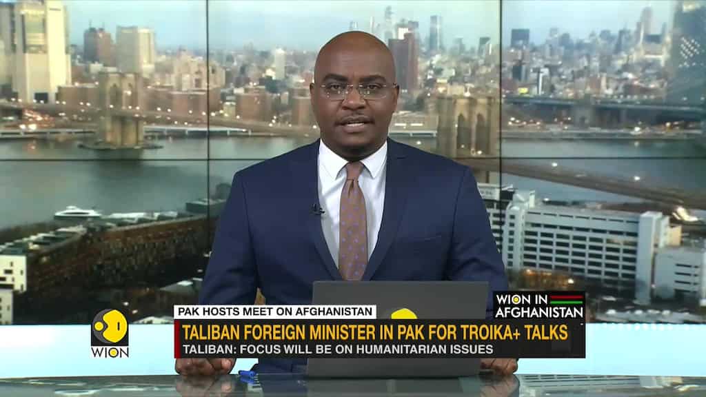 Meeting on Afghanistan to be hosted by Pak