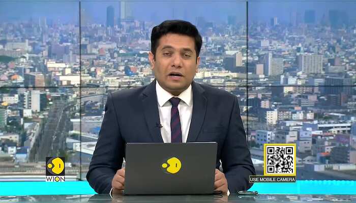 WionNews Video