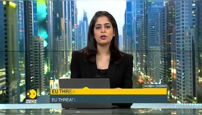 WionNews Video