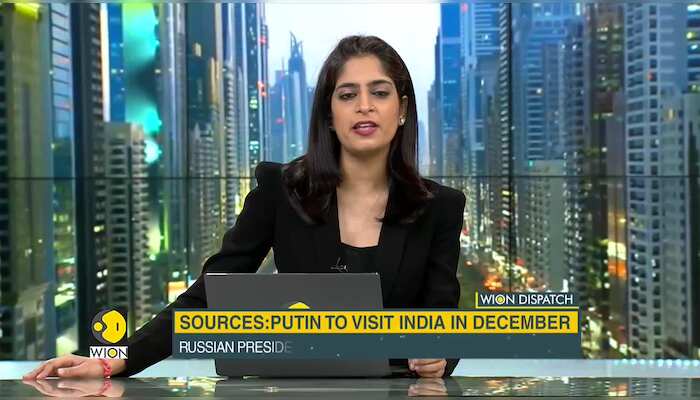 WionNews Video