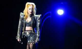 Lady Gaga announces Chromatica Ball concert film, 'I can’t wait for you to experience it!'