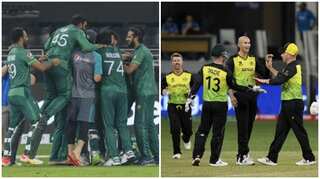 AUS vs PAK, T20 WC 2021, SF 2 prediction: Who will win today's match between Australia and Pakistan?