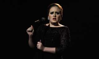 Adele's new album '30' breaks year's top-selling record within three days of release