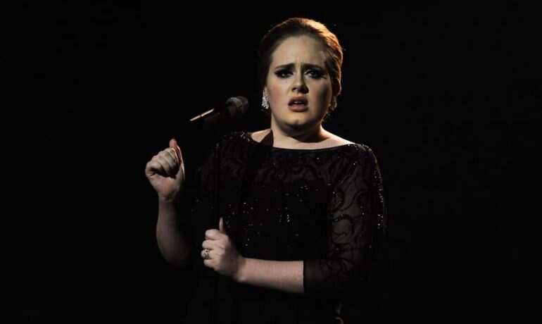 Adele's new album '30' breaks year's top-selling record within three days of release