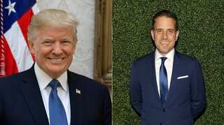 'Trump is US president and Hunter Biden possesses child porn': Teacher fired for wrong lessons