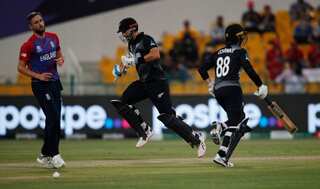 T20 World Cup: Nasser Hussain says England's inconsistent death bowling cost them