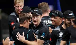 Former England captain says New Zealand are the strongest team in all formats