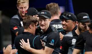 Former England captain says New Zealand are the strongest team in all formats