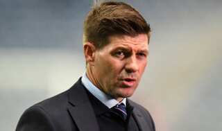 Steven Gerrard 'immensely proud' to become new Aston Villa manager