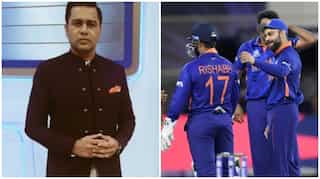 Aakash Chopra points out 'fundamental flaw' in Team India selection post dismal T20 WC campaign