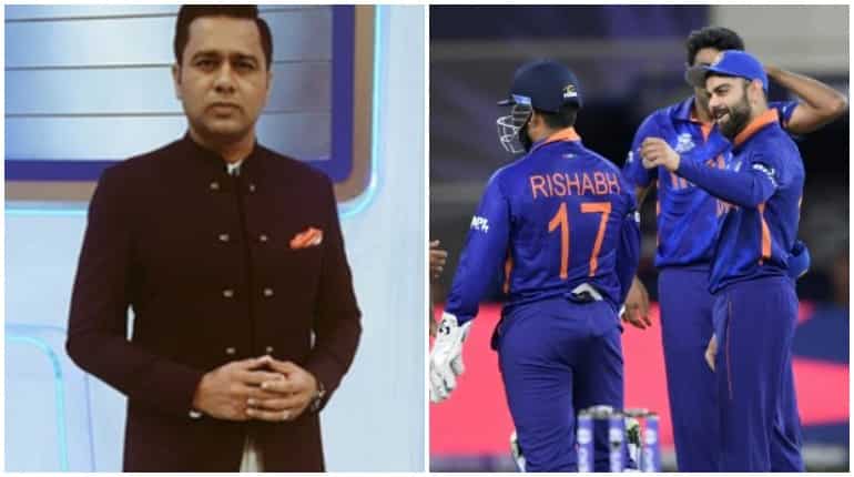 Aakash Chopra points out 'fundamental flaw' in Team India selection post dismal T20 WC campaign