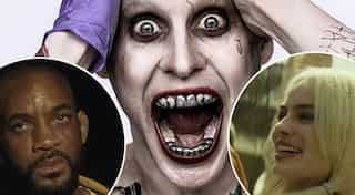 Did Jared Leto gift 'anal beads', 'used condoms' to his 'Suicide Squad' mates? He answers