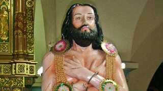 Devasahayam Pillai: Indian Hindu who converted to Christianity to be first layman to get sainthood