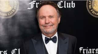 Billy Crystal, Queen Latifah among Kennedy Center honorees