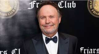 Billy Crystal, Queen Latifah among Kennedy Center honorees