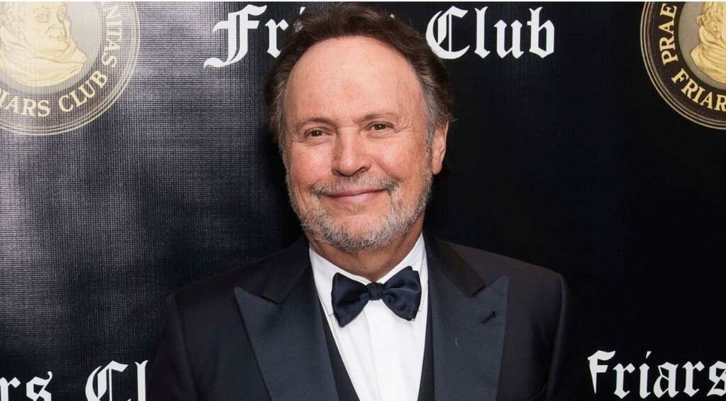 Billy Crystal, Queen Latifah among Kennedy Center honorees