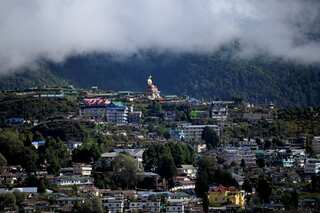 India says taken note of US report on Chinese construction activities along Arunachal border