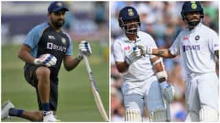 Rohit Sharma or Ajinkya Rahane? Selectors divided over vice-captaincy post in Indian Test side: Report
