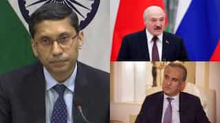 Top 10 world news: India slams Pakistan, Afghanistan at 'brink of economic collapse' and more