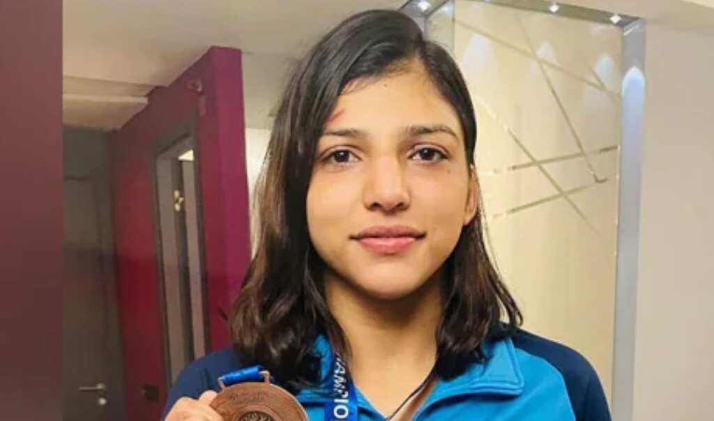 Indian wrestler releases video, assures that she is alive after wrongly declared dead by media reports