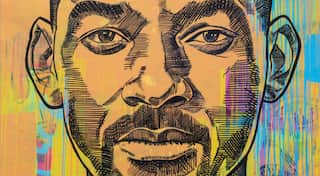 The Fresh Prince of Belles-Lettres? Will Smith has a memoir