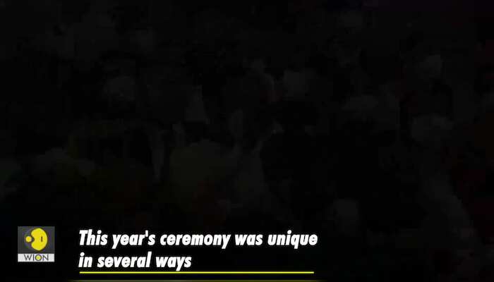 Humility, simplicity, blessings: Moments from India's Padma awards