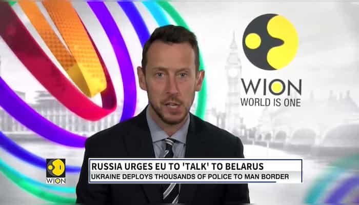 WionNews Video