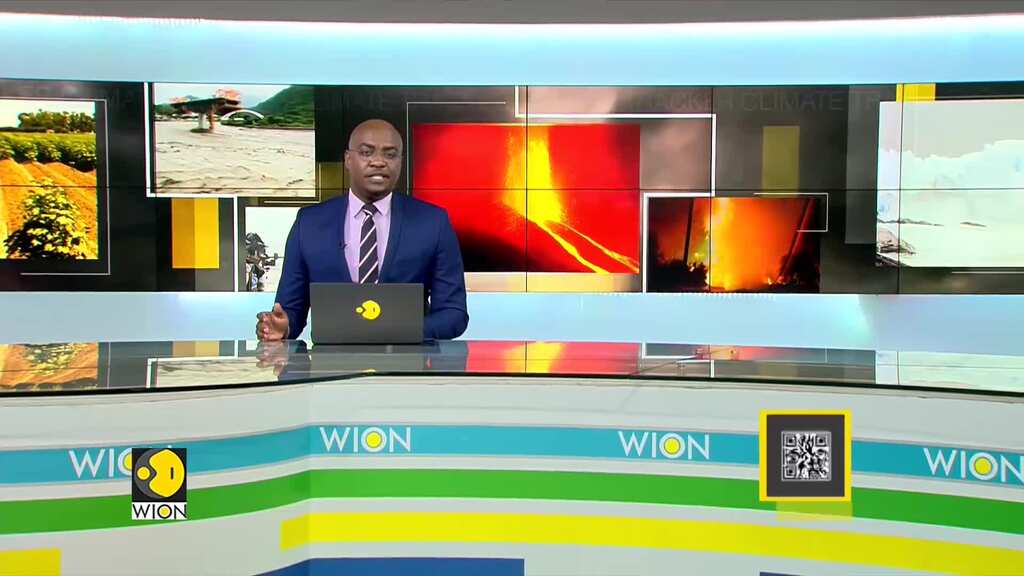 Maldives may sink by 2100, stark warning by its president